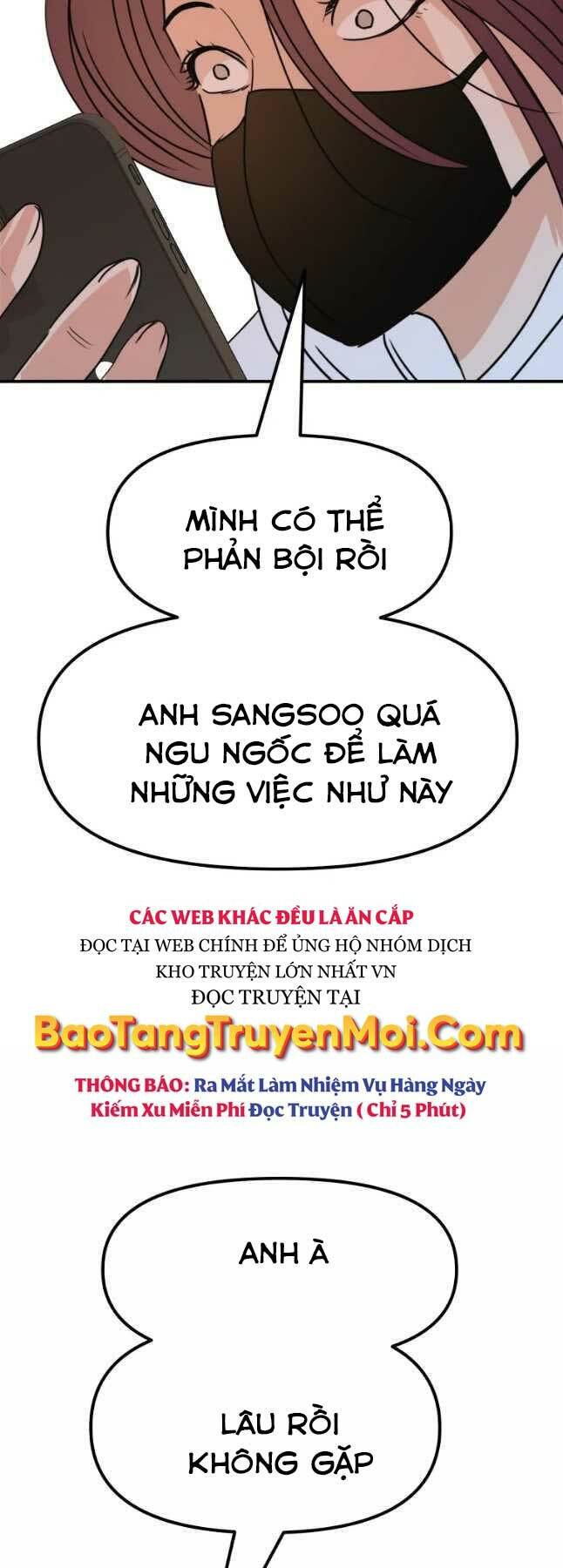 bạn trai vệ sĩ chapter 45 - Next chapter 46