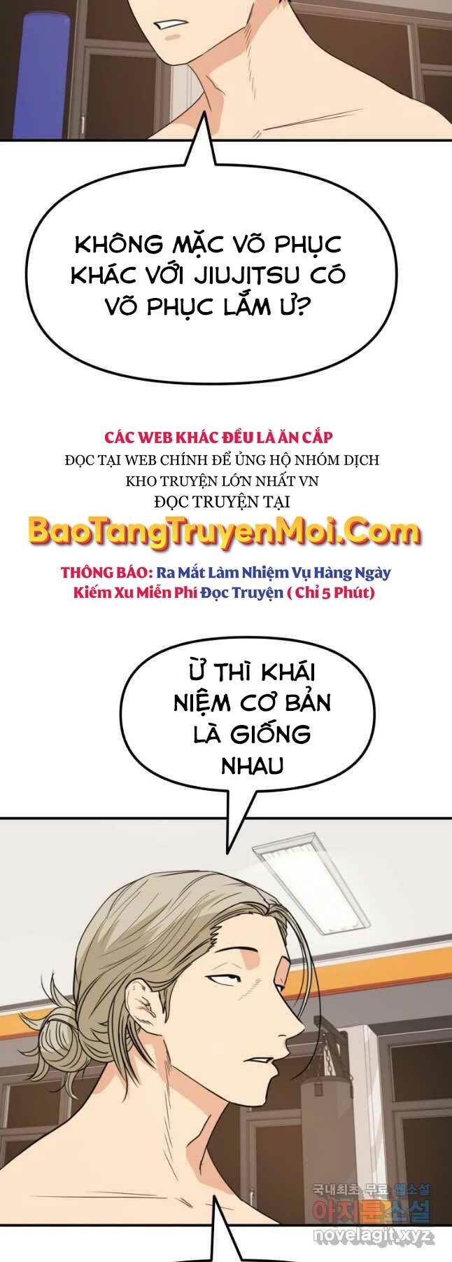 bạn trai vệ sĩ chapter 45 - Next chapter 46