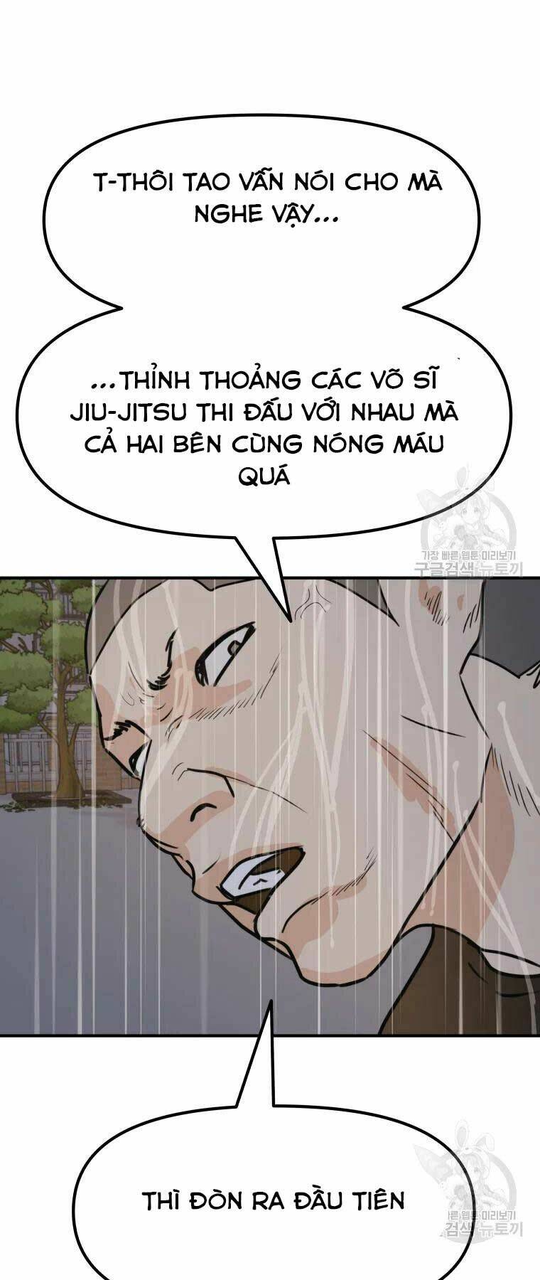 bạn trai vệ sĩ chapter 48 - Next chapter 49