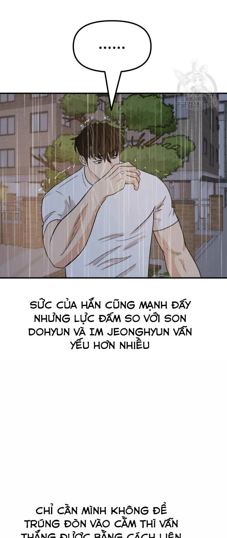 bạn trai vệ sĩ chapter 48 - Next chapter 49