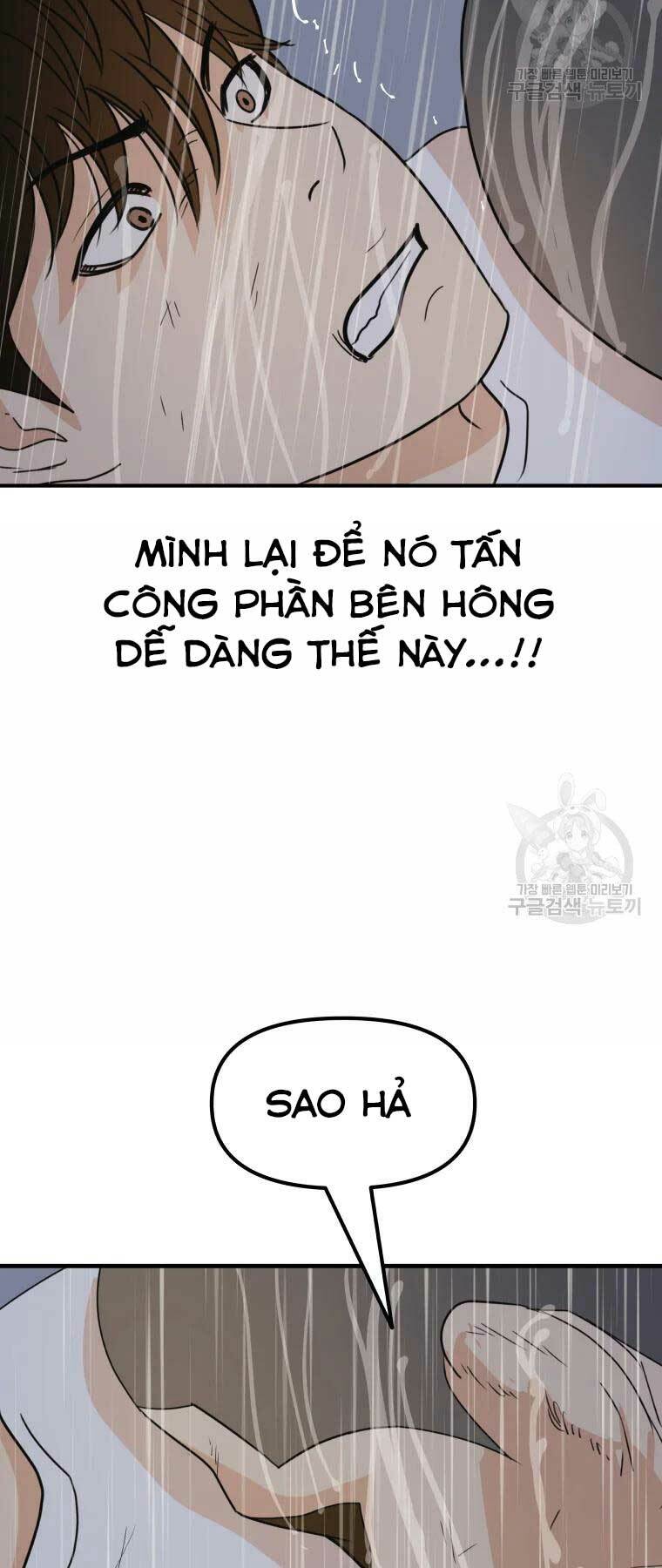 bạn trai vệ sĩ chapter 48 - Next chapter 49