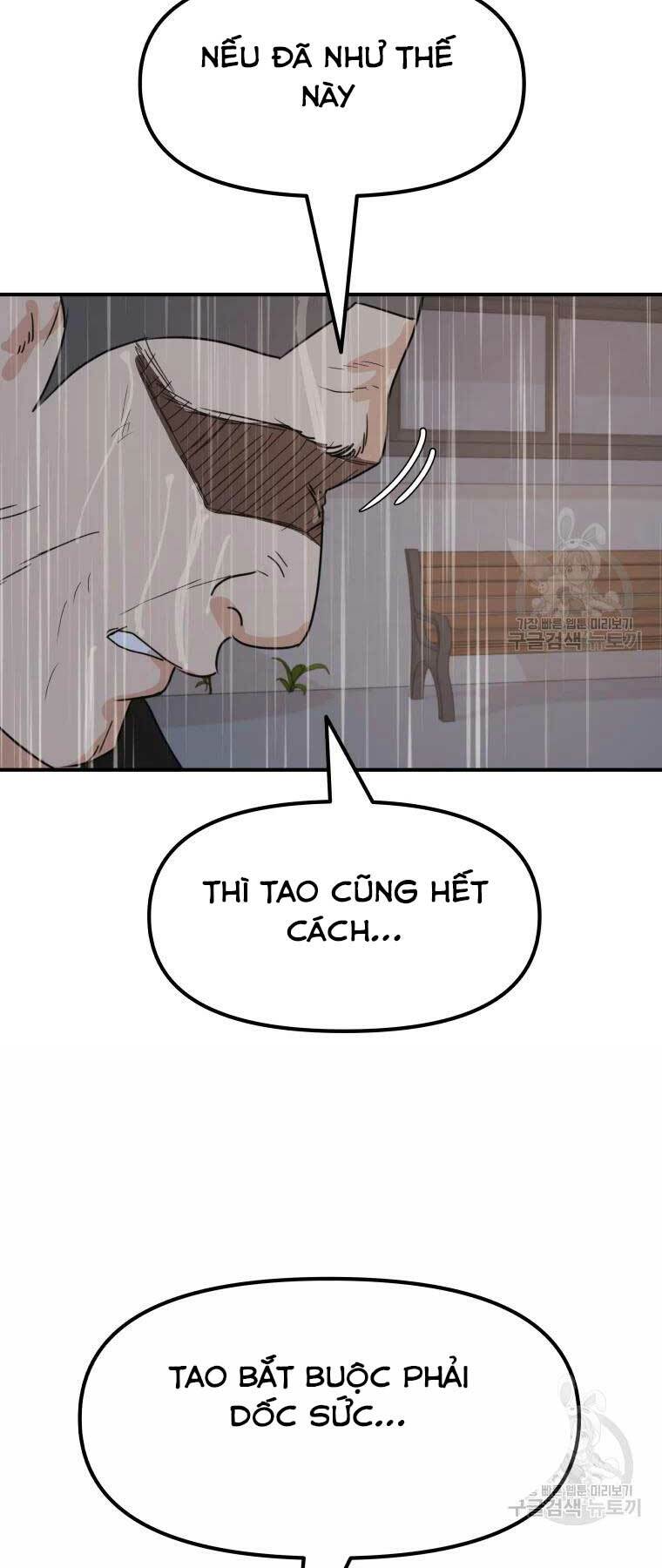 bạn trai vệ sĩ chapter 48 - Next chapter 49