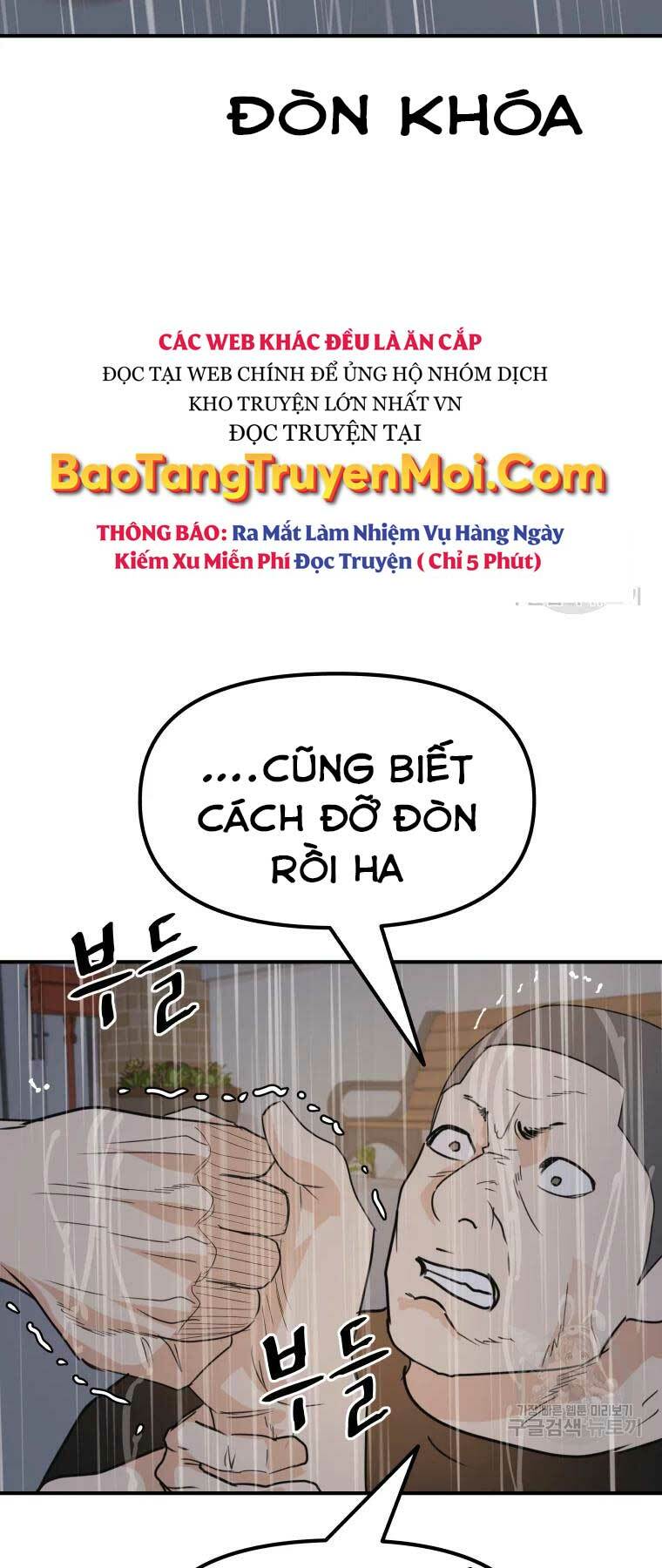 bạn trai vệ sĩ chapter 48 - Next chapter 49