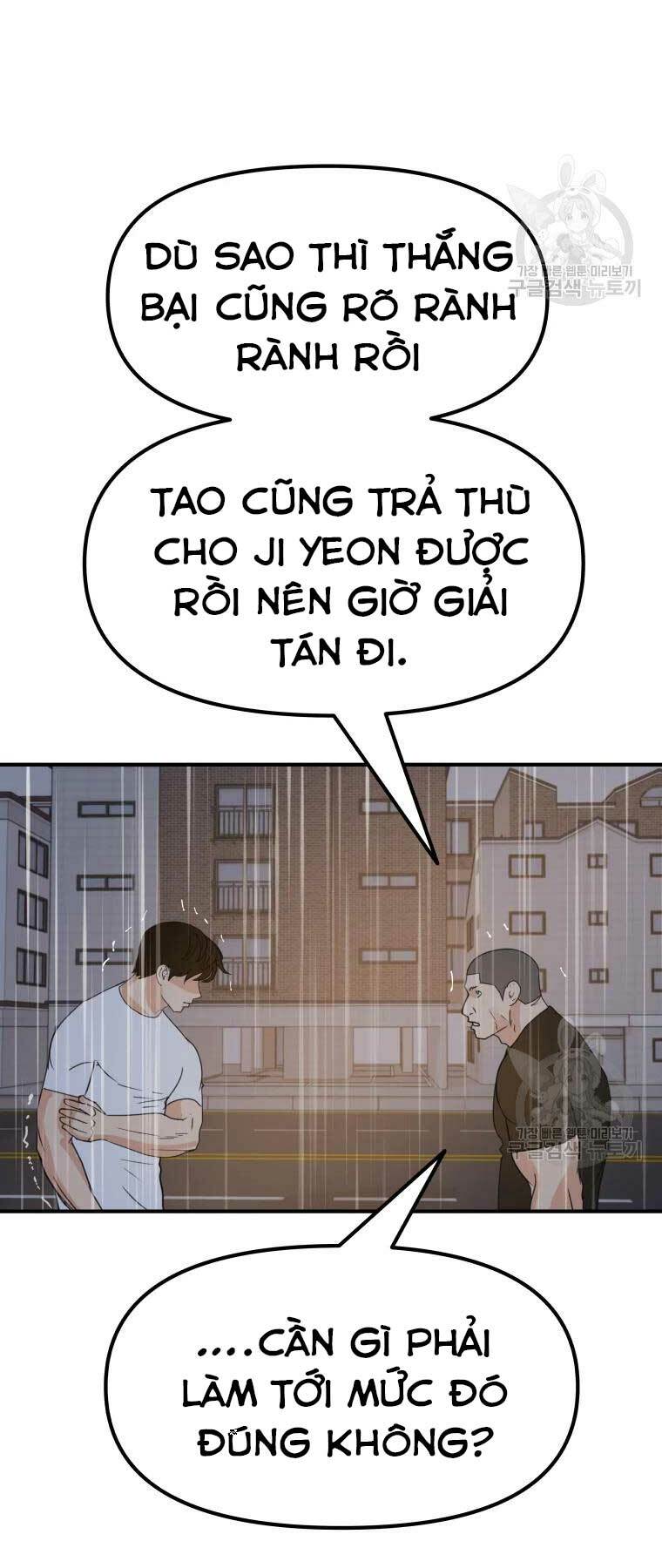 bạn trai vệ sĩ chapter 48 - Next chapter 49