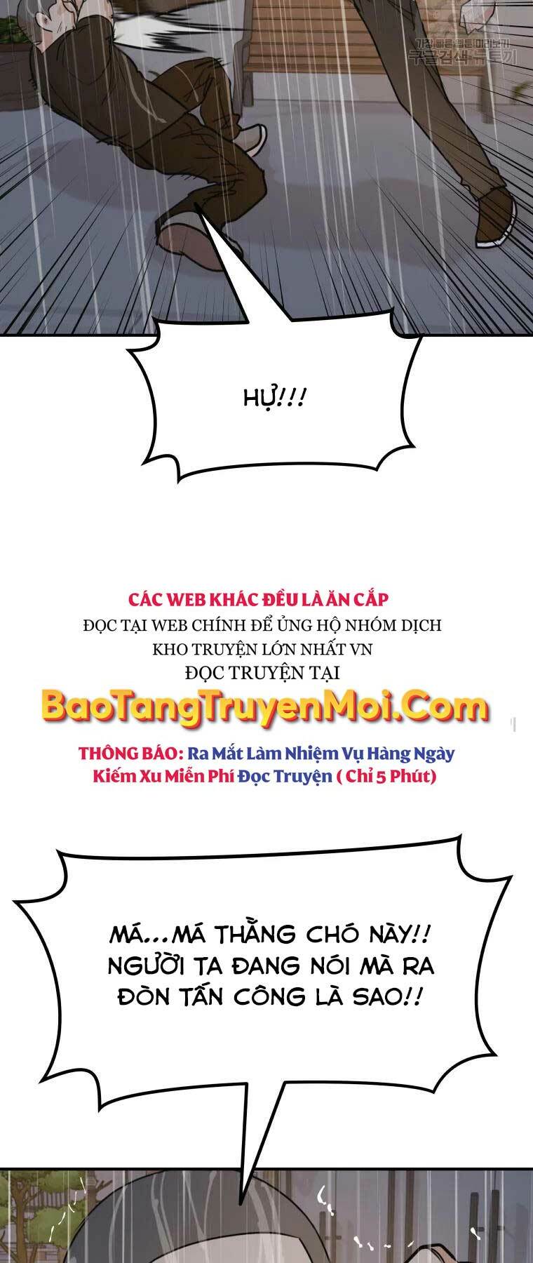 bạn trai vệ sĩ chapter 48 - Next chapter 49