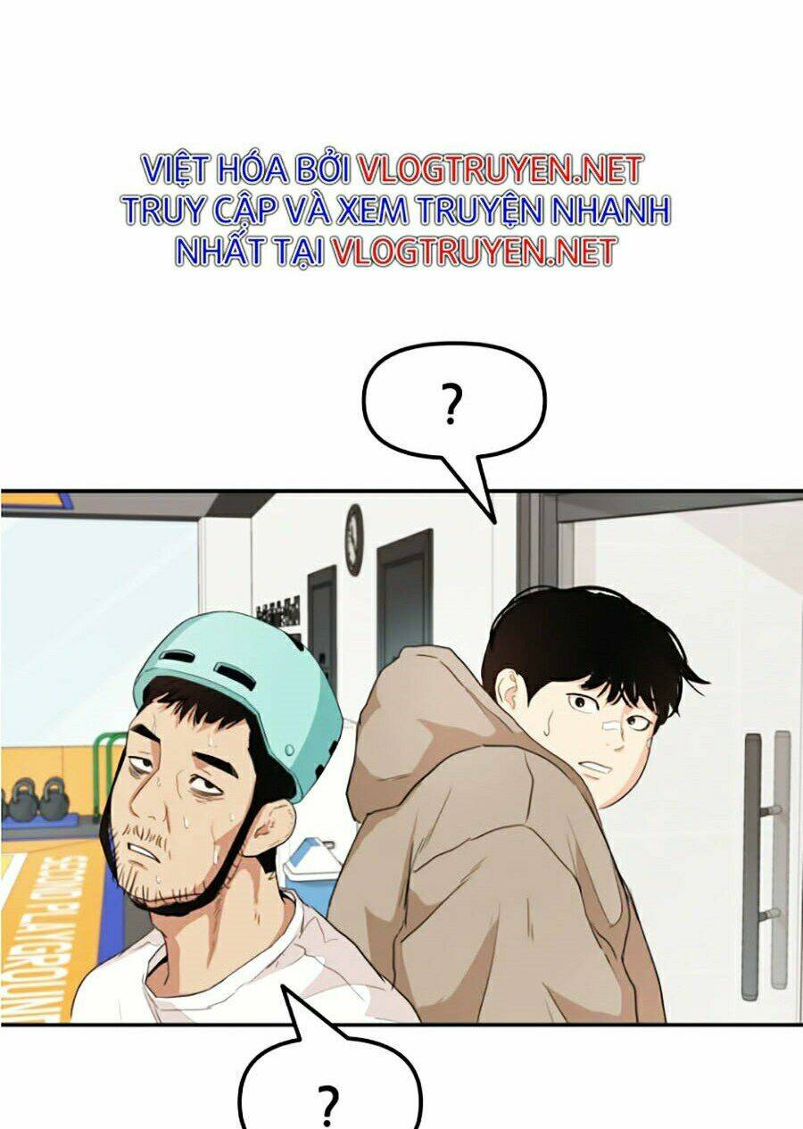 bạn trai vệ sĩ chapter 5: - mỹ nam đản sinh??! - Next chapter 6: try hard tập luyện body 8 múi:>