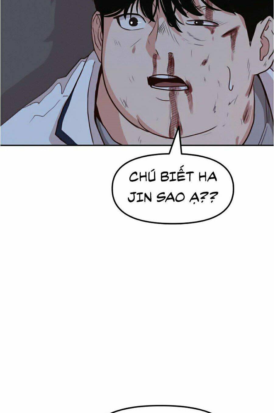 bạn trai vệ sĩ chapter 5: - mỹ nam đản sinh??! - Next chapter 6: try hard tập luyện body 8 múi:>