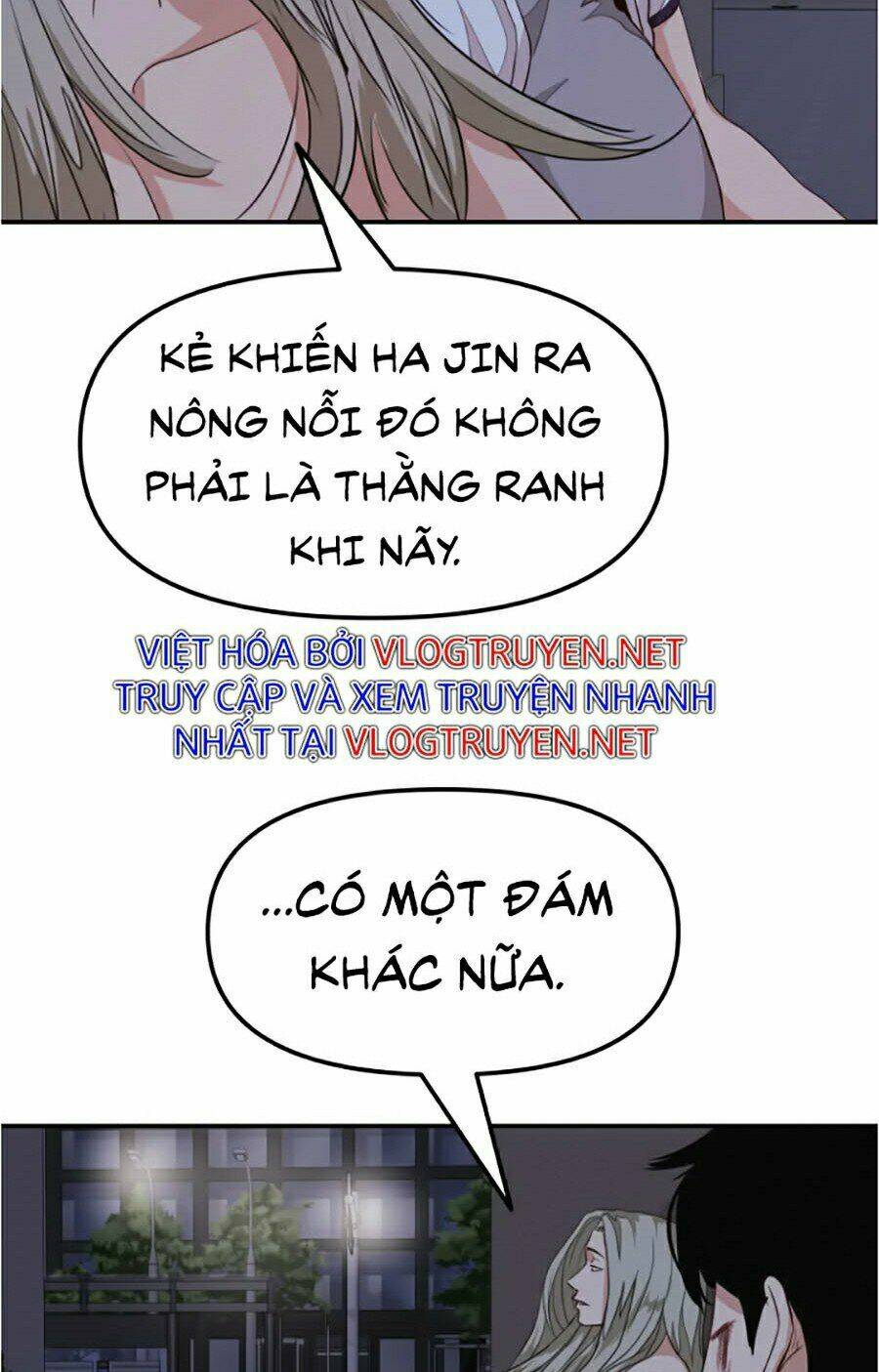 bạn trai vệ sĩ chapter 5: - mỹ nam đản sinh??! - Next chapter 6: try hard tập luyện body 8 múi:>