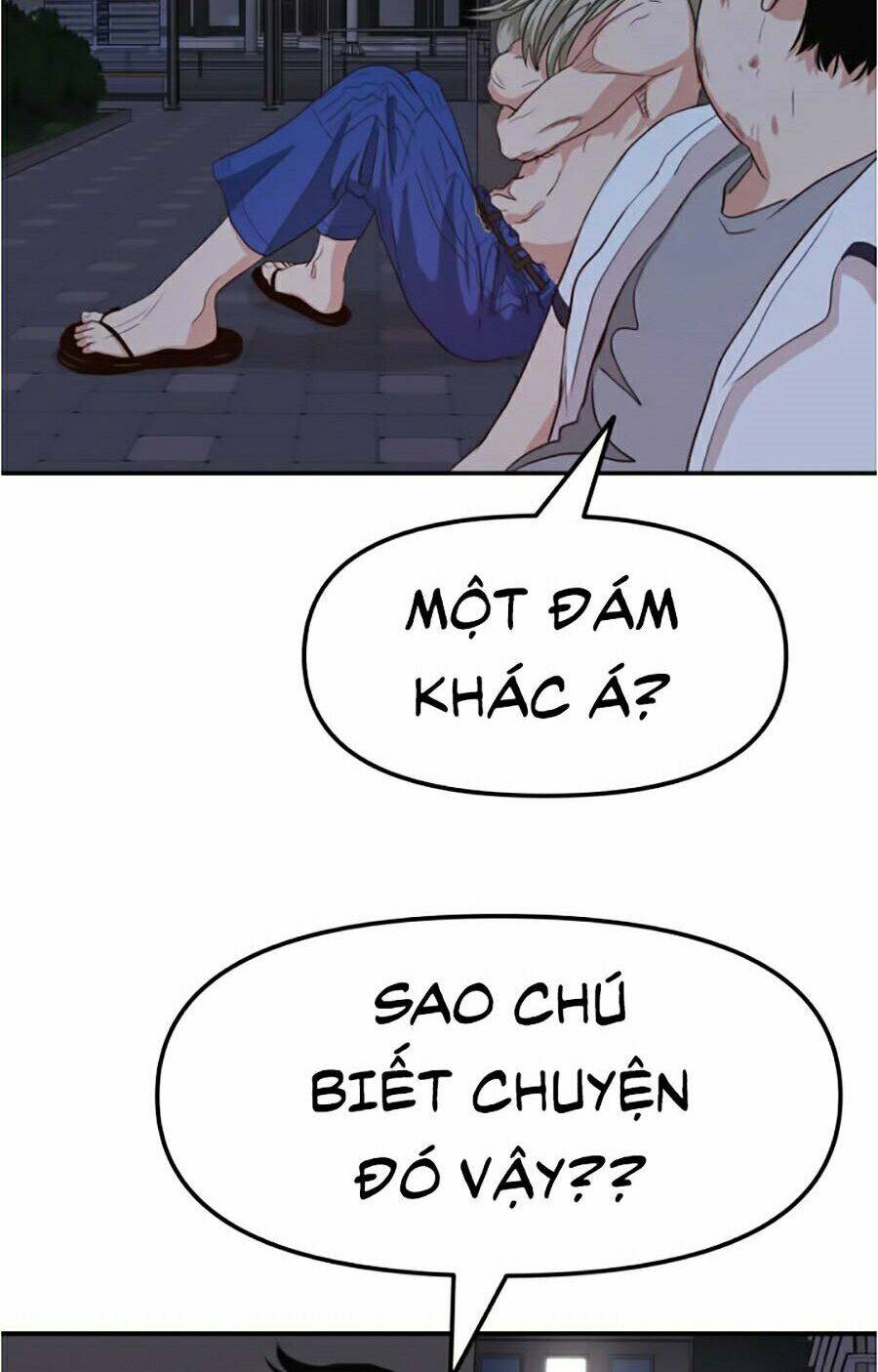 bạn trai vệ sĩ chapter 5: - mỹ nam đản sinh??! - Next chapter 6: try hard tập luyện body 8 múi:>