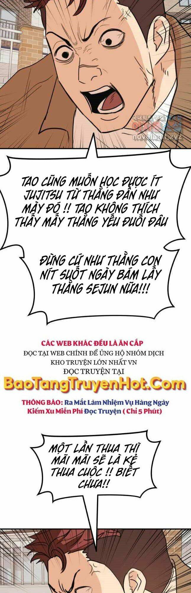 bạn trai vệ sĩ chapter 54 - Next chapter 55