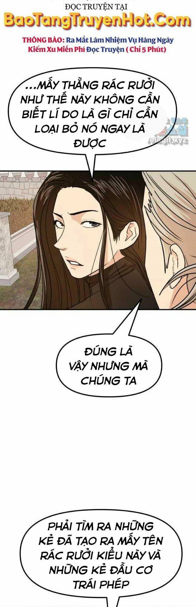 bạn trai vệ sĩ chapter 54 - Next chapter 55