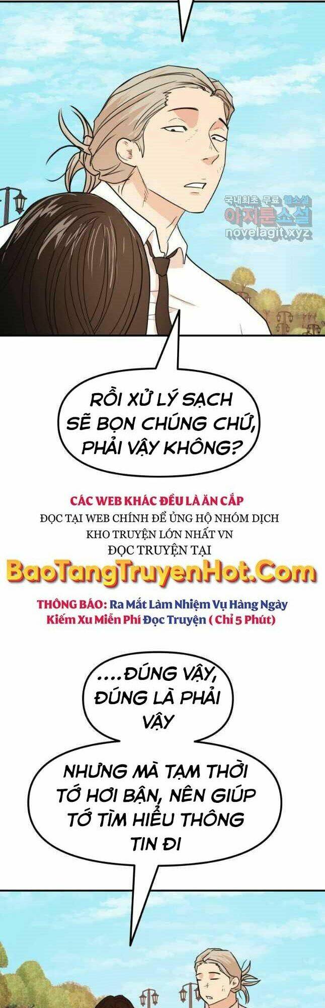 bạn trai vệ sĩ chapter 54 - Next chapter 55