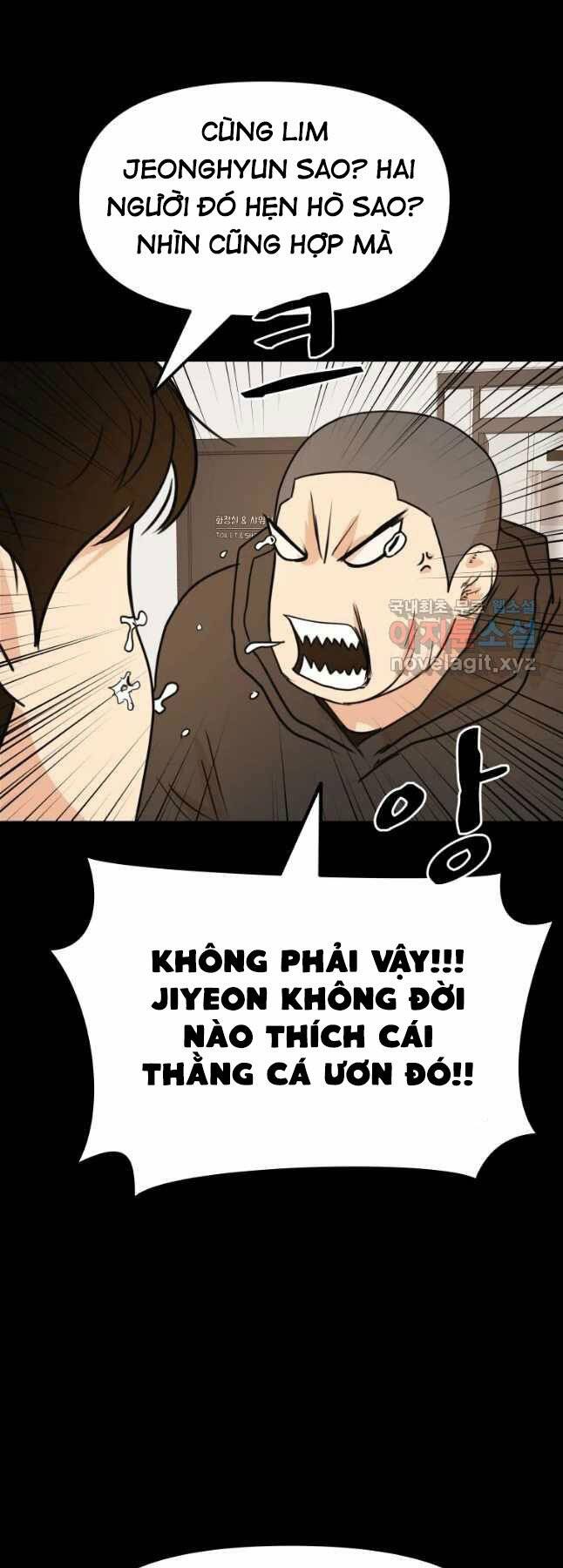 bạn trai vệ sĩ chapter 59 - Next chapter 60