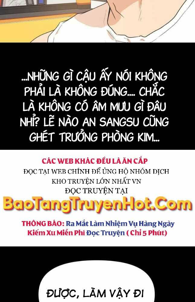 bạn trai vệ sĩ chapter 59 - Next chapter 60