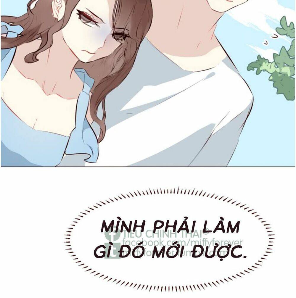 Bạn trai xương rồng Chapter 4 - Trang 2