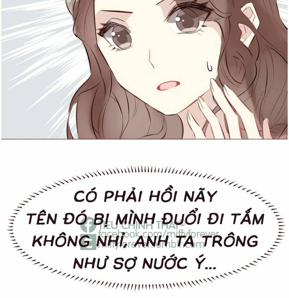 Bạn trai xương rồng Chapter 4 - Trang 2