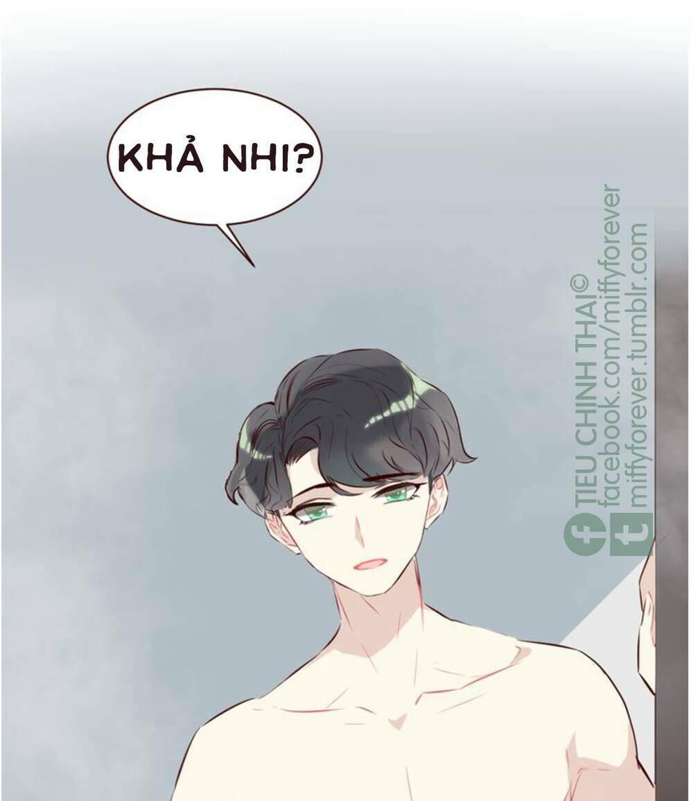 Bạn trai xương rồng Chapter 4 - Trang 2