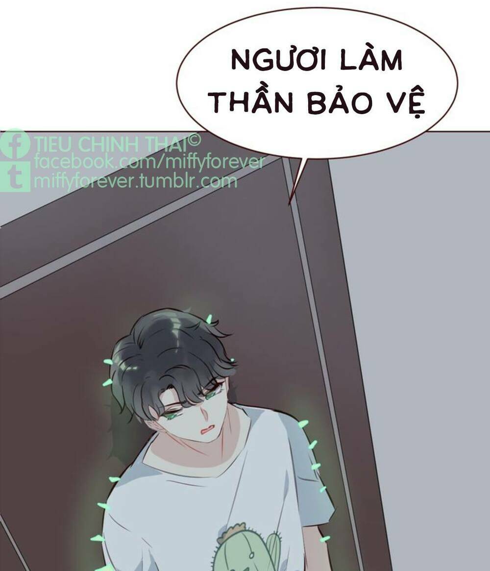 Bạn trai xương rồng Chapter 6 - Trang 2