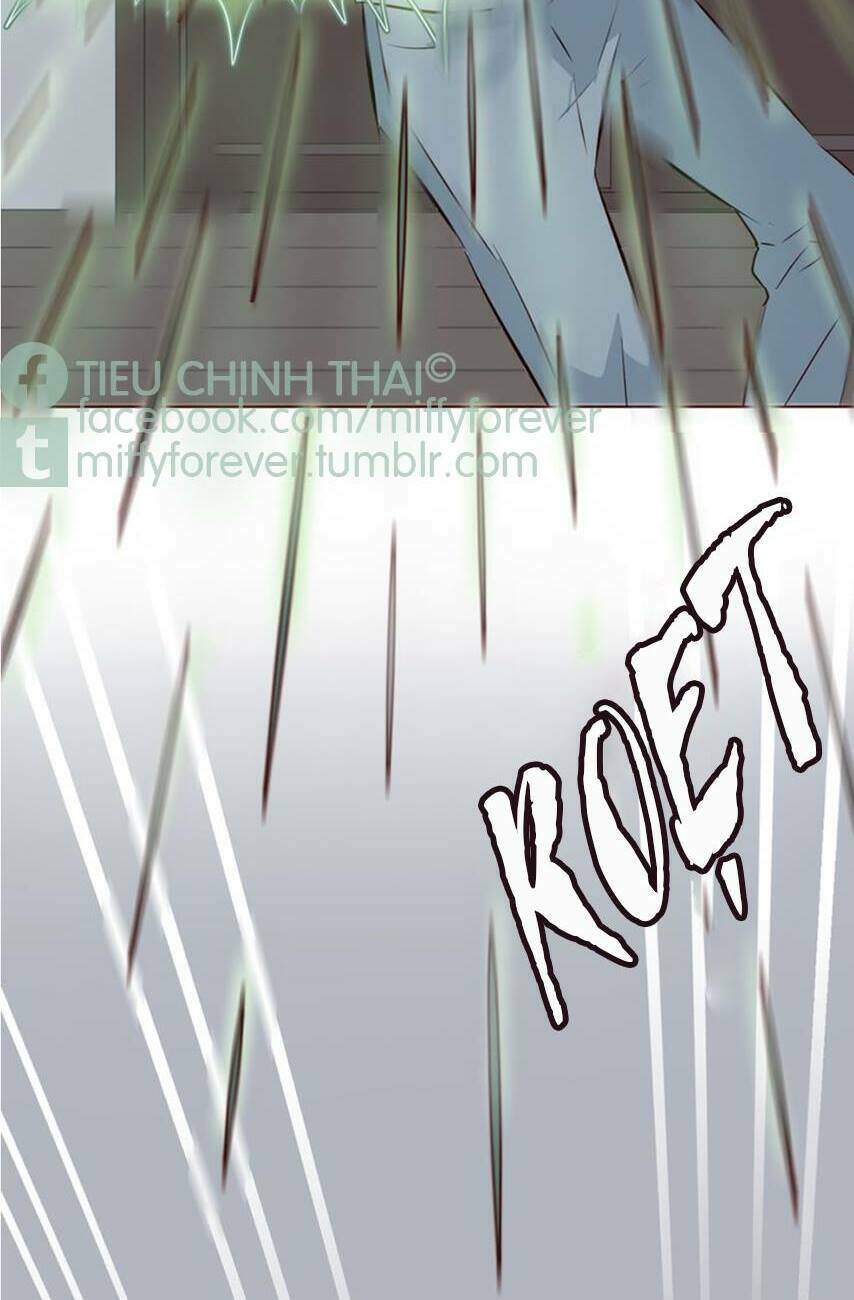 Bạn trai xương rồng Chapter 6 - Trang 2