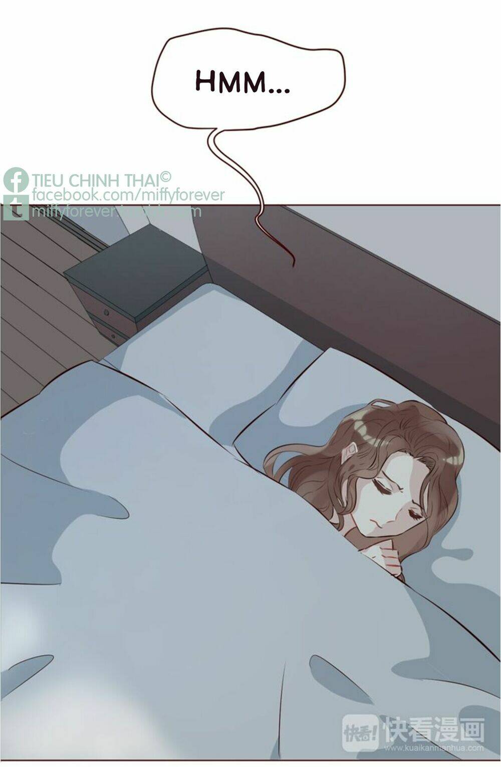 Bạn trai xương rồng Chapter 6 - Trang 2