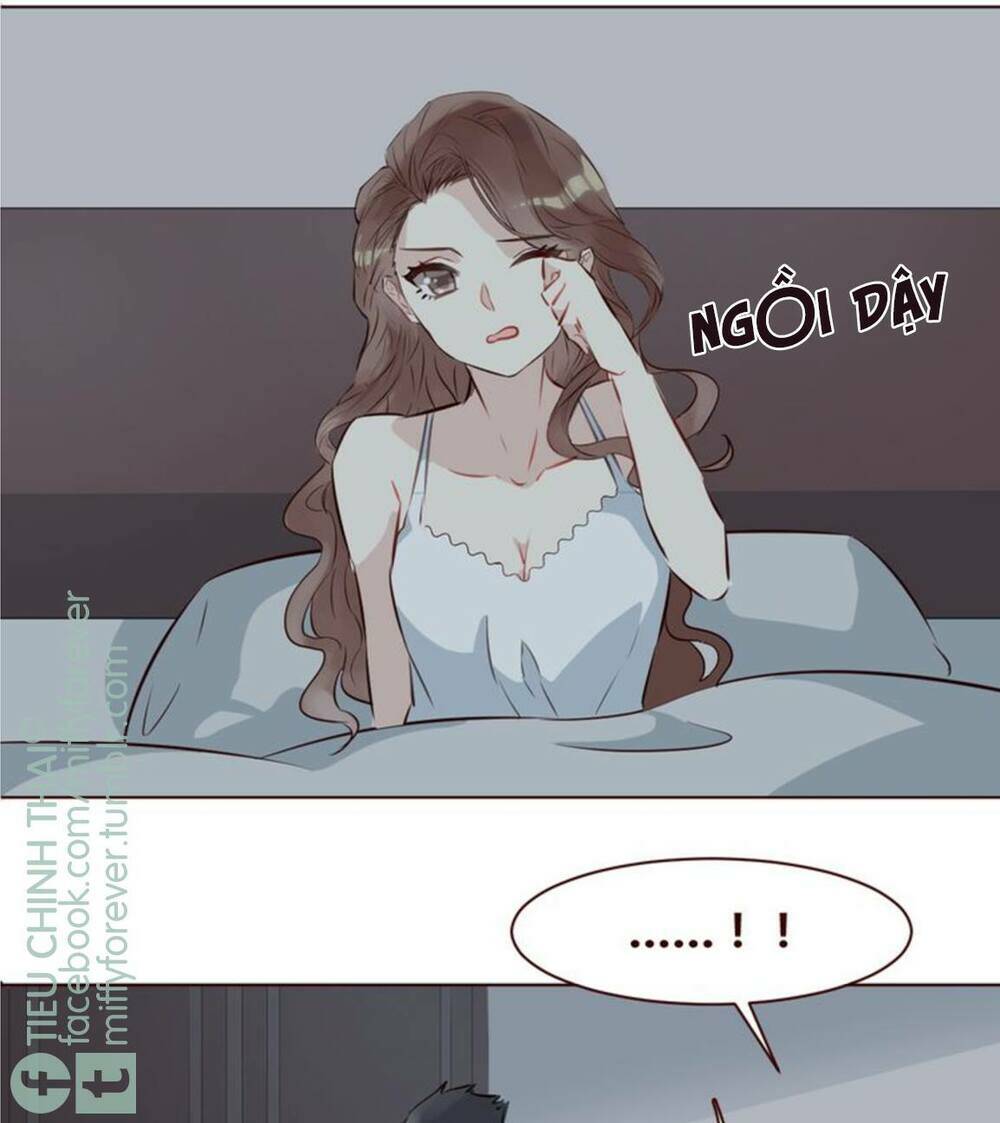 Bạn trai xương rồng Chapter 6 - Trang 2