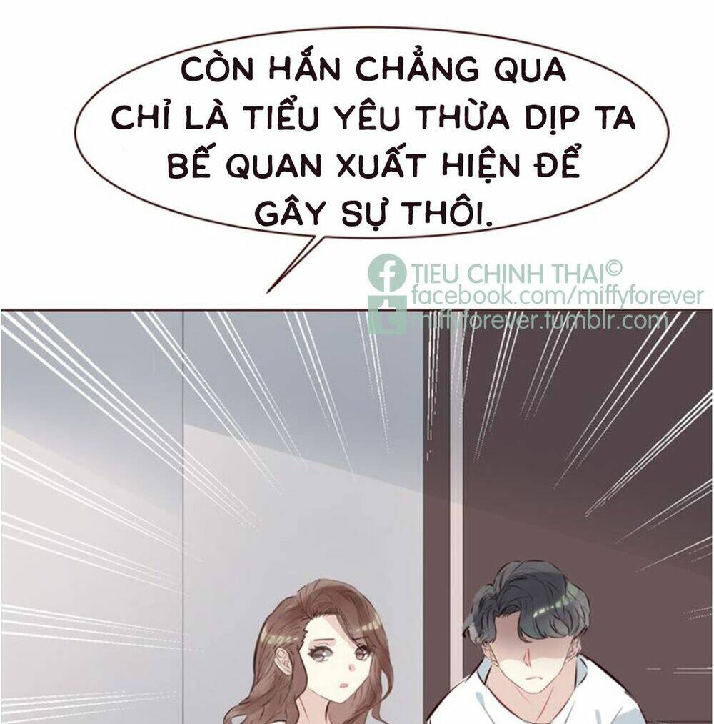 Bạn trai xương rồng Chapter 6 - Trang 2