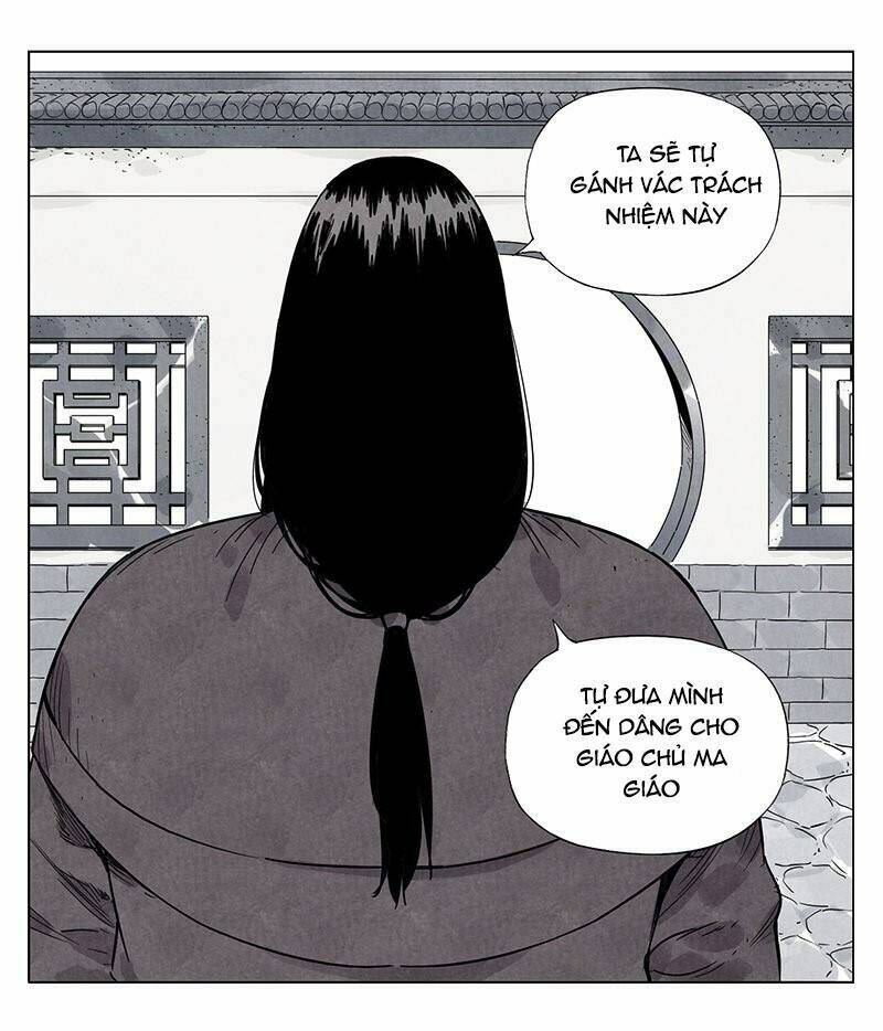 Bang Chủ Đại Nhân Tìm Cách Trị Hói Đầu Chapter 38 - Trang 2