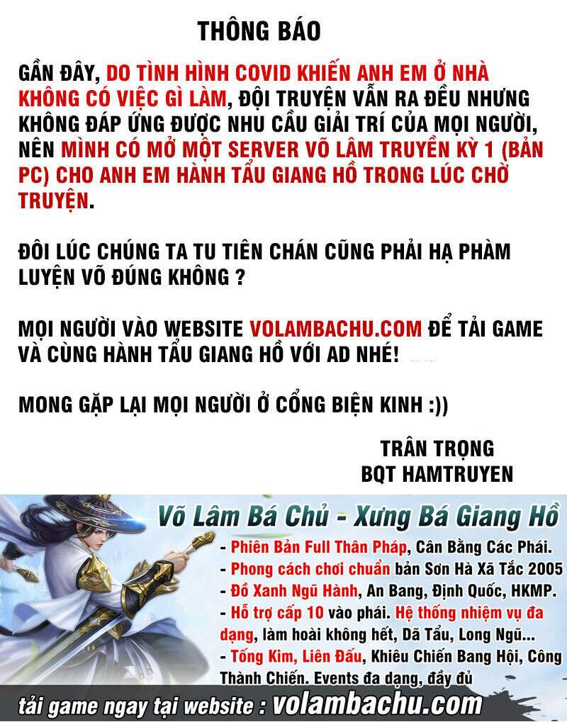 băng hỏa ma trù chapter 125 - Next chapter 126