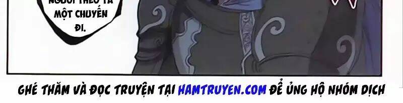 băng hỏa ma trù chapter 77 - Trang 2