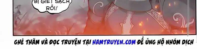 băng hỏa ma trù chapter 77 - Trang 2