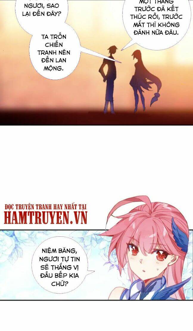 băng hỏa ma trù Chapter 88 - Next Chapter 89