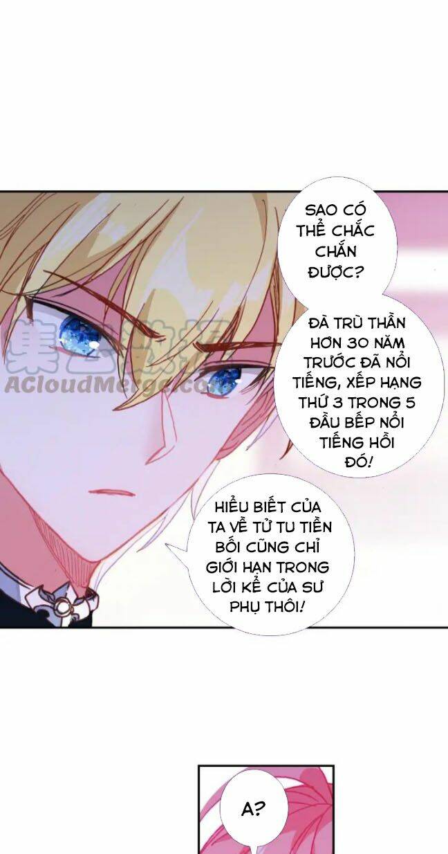 băng hỏa ma trù Chapter 88 - Next Chapter 89