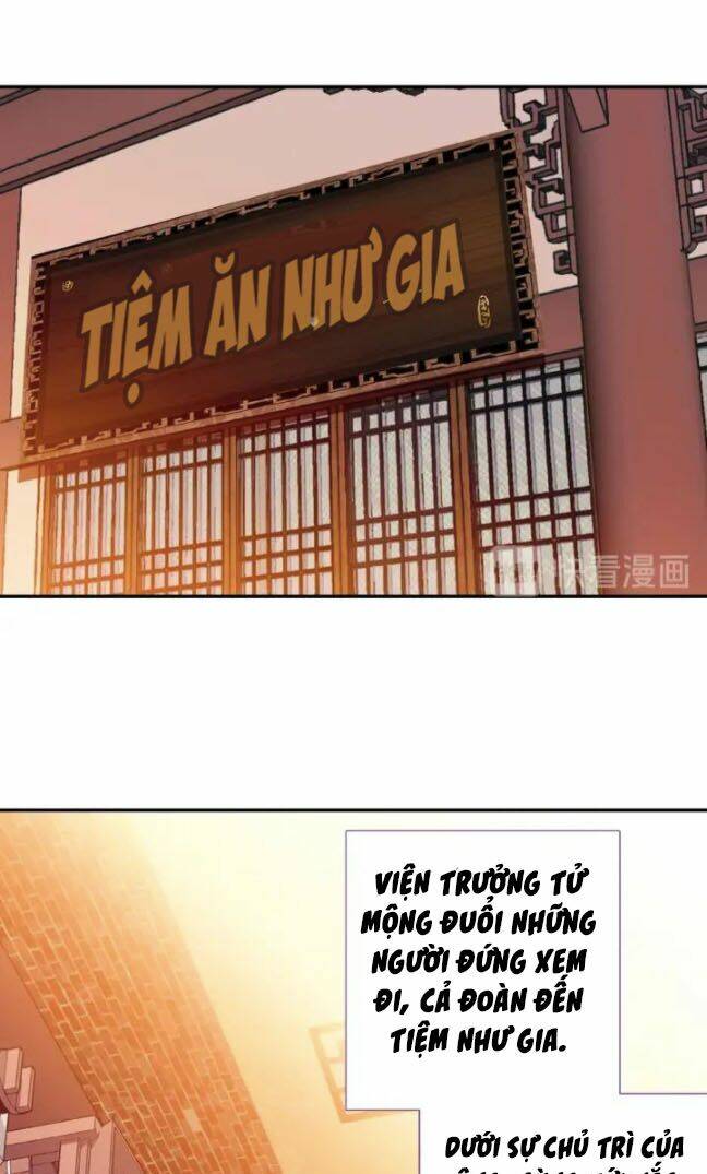 băng hỏa ma trù Chapter 88 - Next Chapter 89