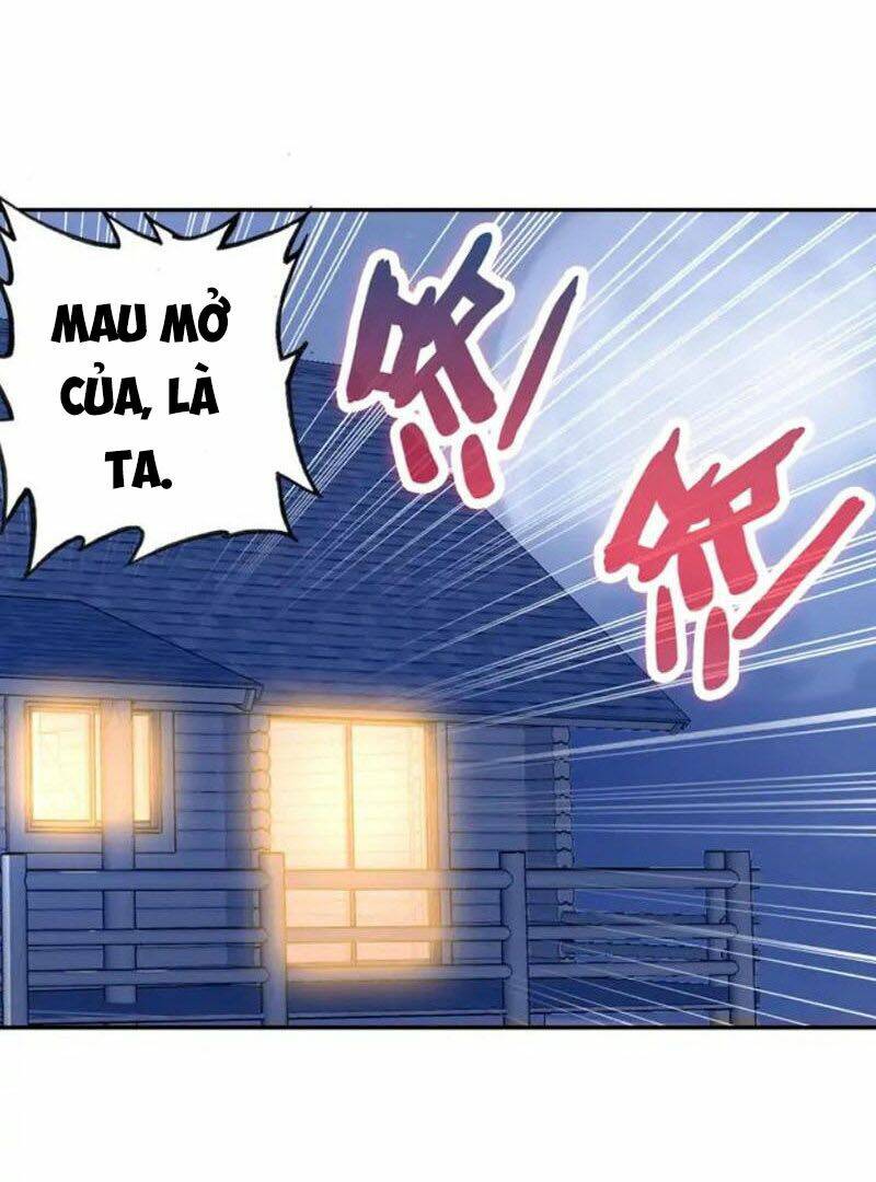 băng hỏa ma trù Chapter 94 - Trang 2