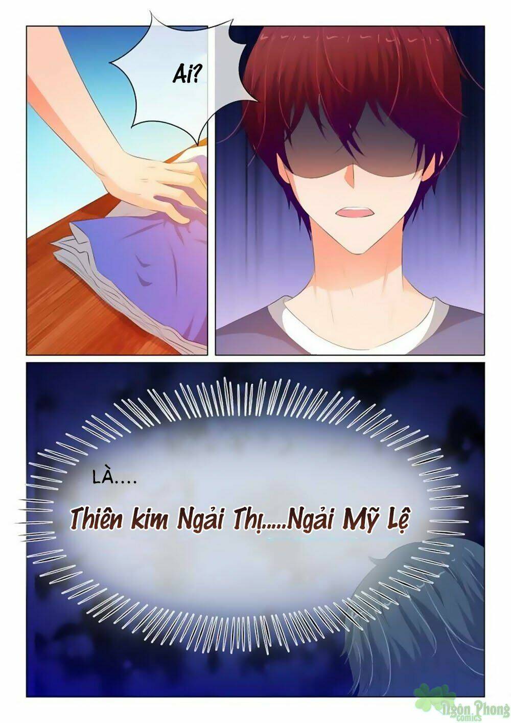 băng sơn thủ tế chapter 95 - Next chapter 96