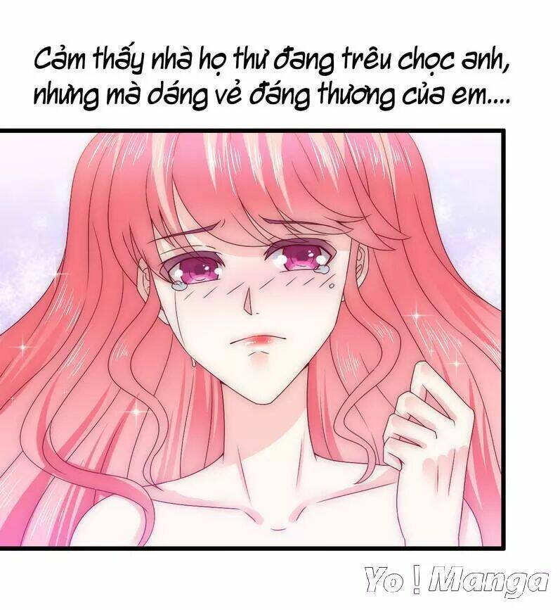 Băng Sơn Tổng Tài Cường Sủng Thê Chapter 106 - Next Chapter 107