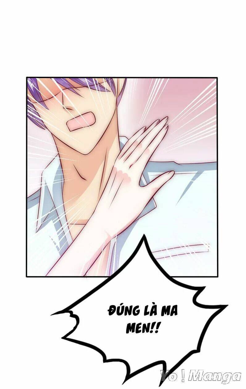 Băng Sơn Tổng Tài Cường Sủng Thê Chapter 107 - Next Chapter 108