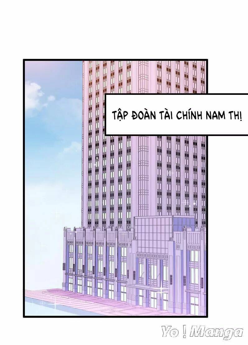 Băng Sơn Tổng Tài Cường Sủng Thê Chapter 112 - Next Chapter 113