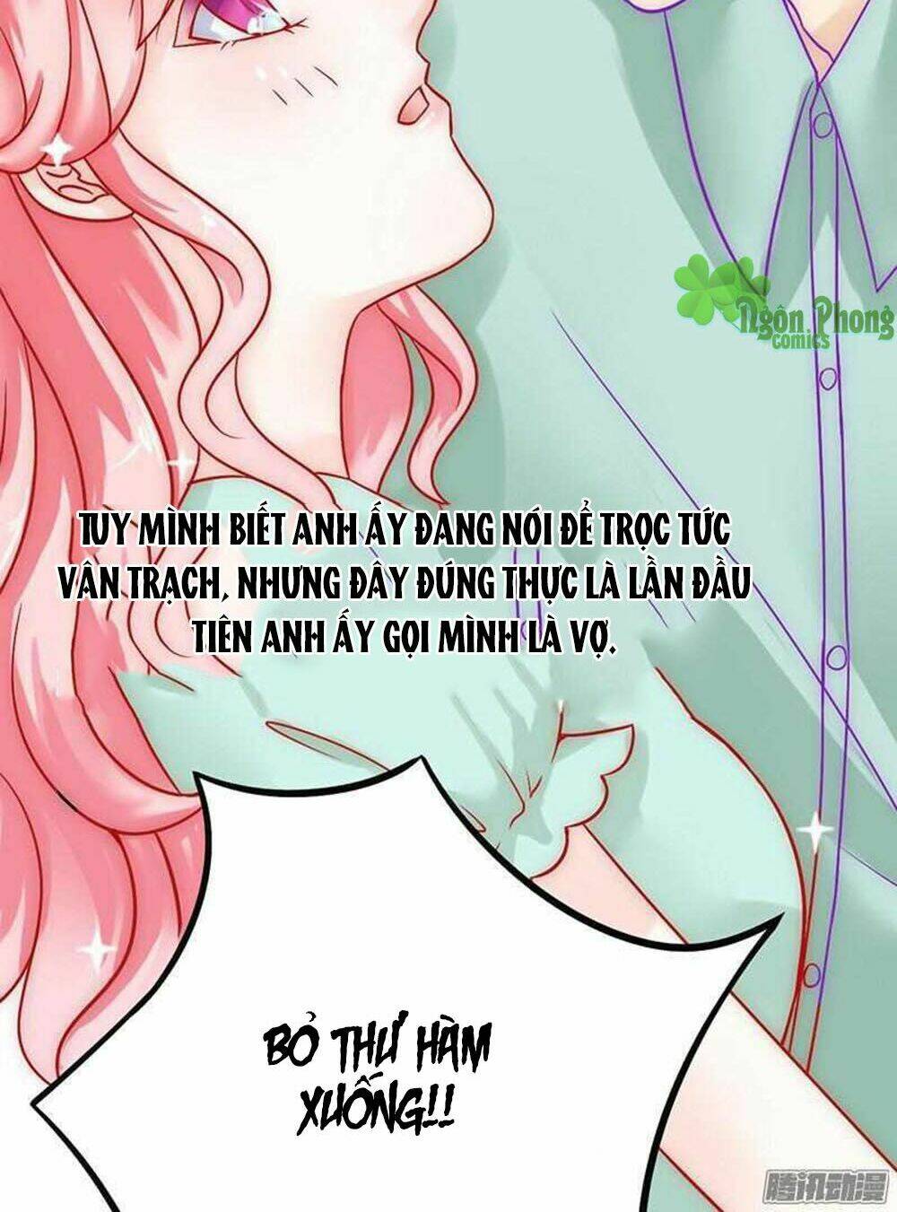 Băng Sơn Tổng Tài Cường Sủng Thê Chapter 26 - Next Chapter 27