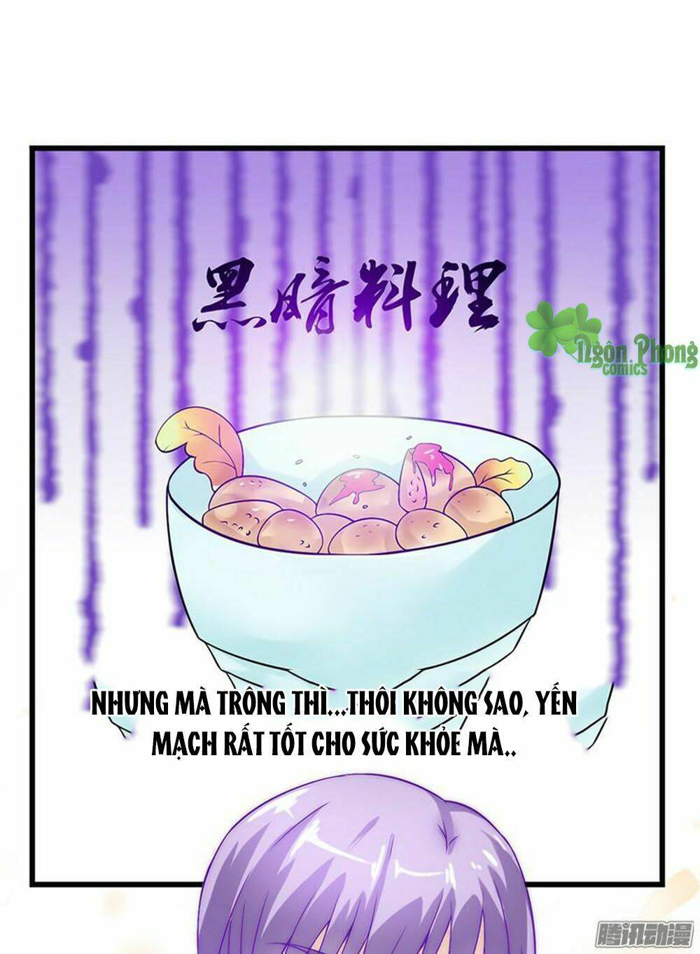 Băng Sơn Tổng Tài Cường Sủng Thê Chapter 31 - Next Chapter 32