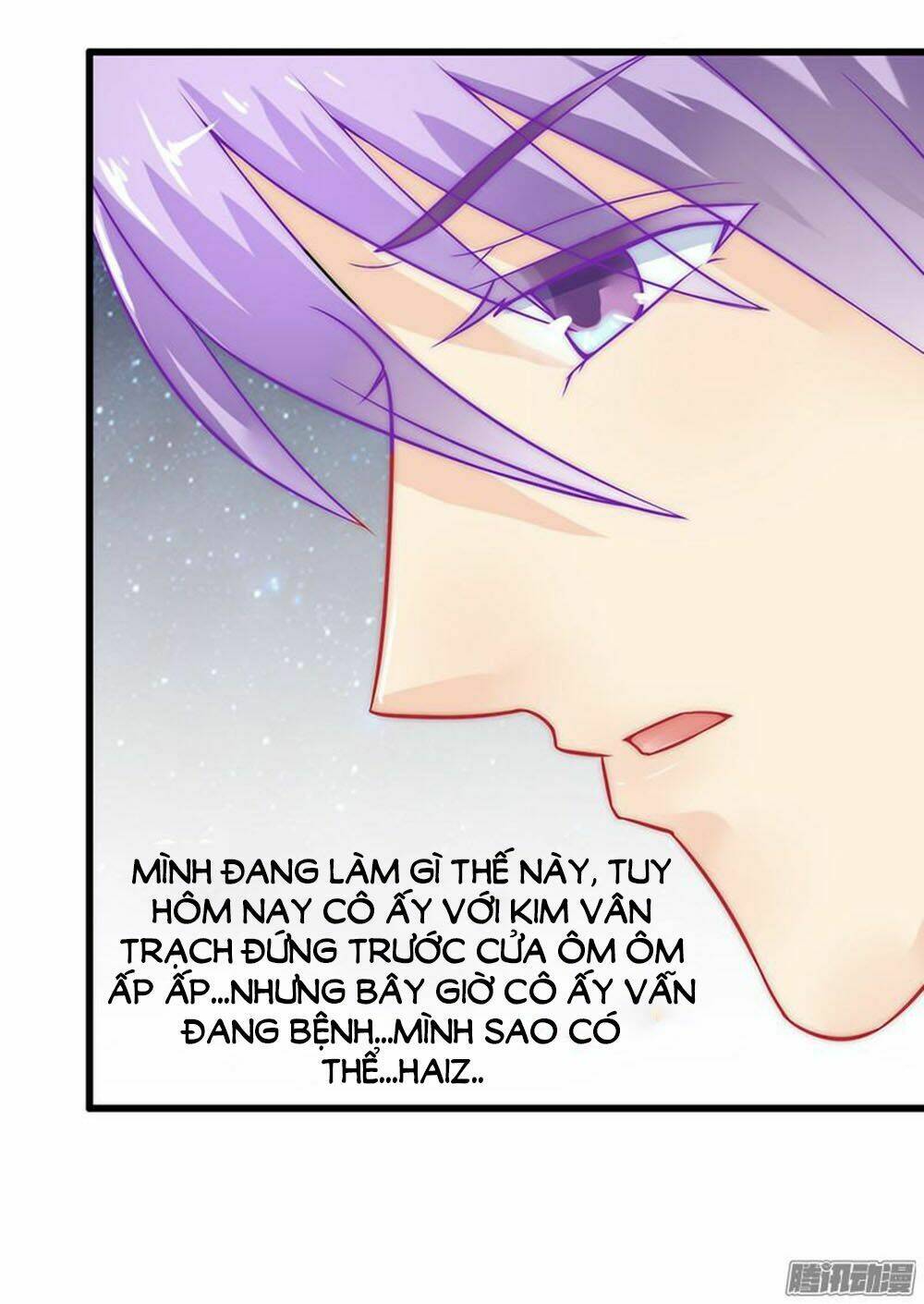 Băng Sơn Tổng Tài Cường Sủng Thê Chapter 31 - Next Chapter 32