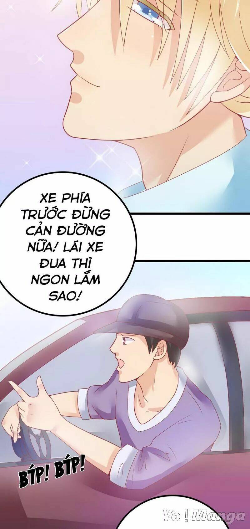 Băng Sơn Tổng Tài Cường Sủng Thê Chapter 46 - Next Chapter 47