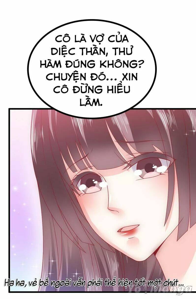 Băng Sơn Tổng Tài Cường Sủng Thê Chapter 67 - Next Chapter 68