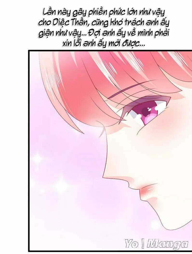 Băng Sơn Tổng Tài Cường Sủng Thê Chapter 74 - Next Chapter 75