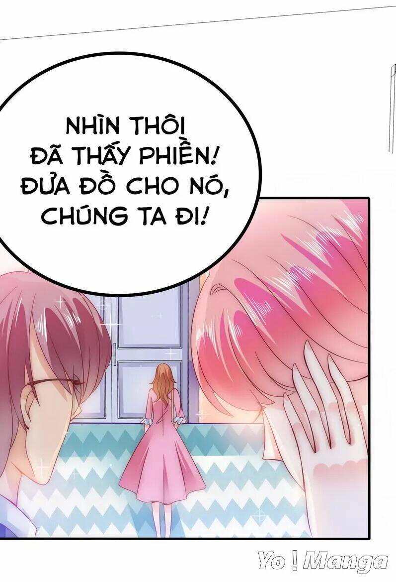 Băng Sơn Tổng Tài Cường Sủng Thê Chapter 78 - Next Chapter 79