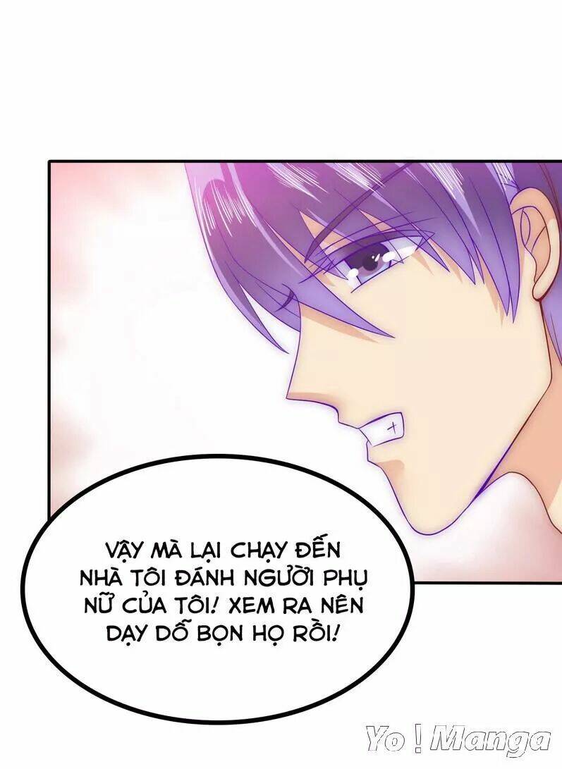 Băng Sơn Tổng Tài Cường Sủng Thê Chapter 78 - Next Chapter 79