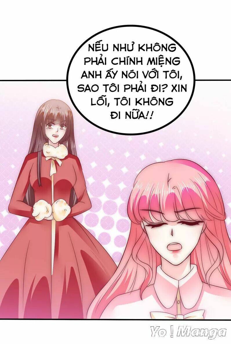 Băng Sơn Tổng Tài Cường Sủng Thê Chapter 96 - Next Chapter 97