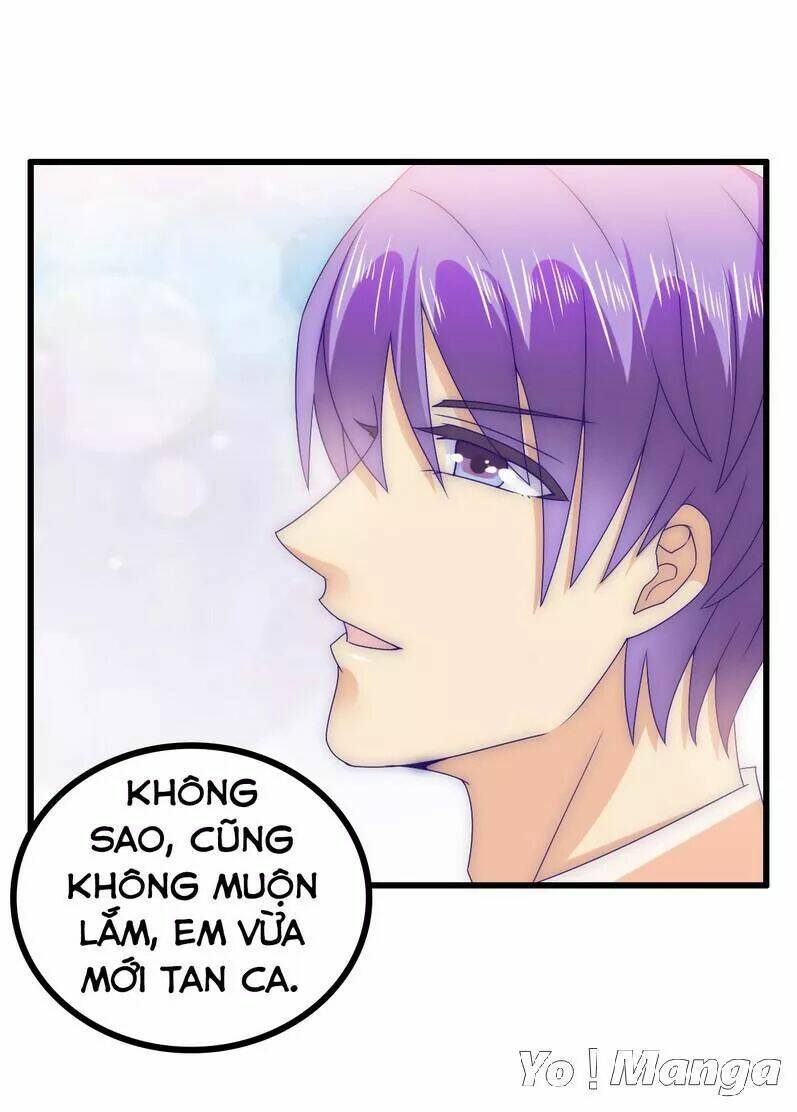 Băng Sơn Tổng Tài Cường Sủng Thê Chapter 98 - Next Chapter 99