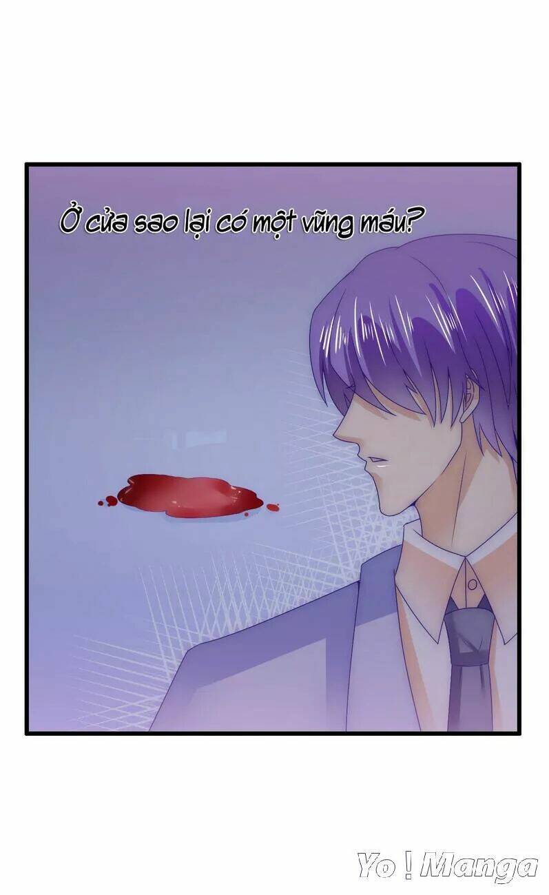 Băng Sơn Tổng Tài Cường Sủng Thê Chapter 98 - Next Chapter 99