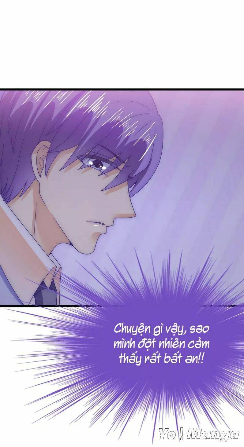 Băng Sơn Tổng Tài Cường Sủng Thê Chapter 98 - Next Chapter 99